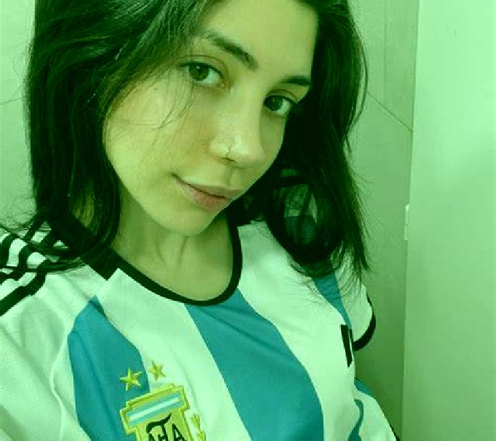 Rosa 3 Gaucin escort
