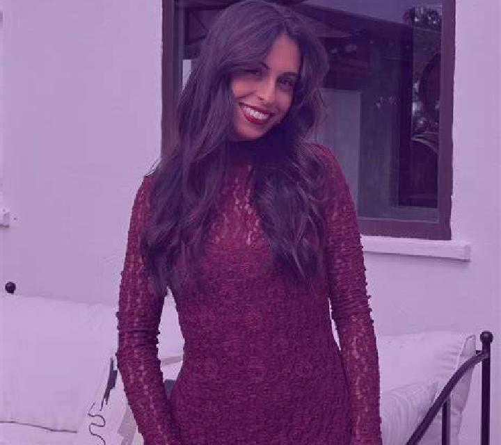 Rosa 3 Hijar escort