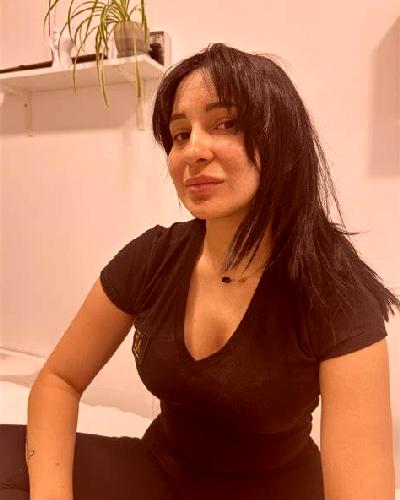 Rosa 3 Perales del Alfambra escort