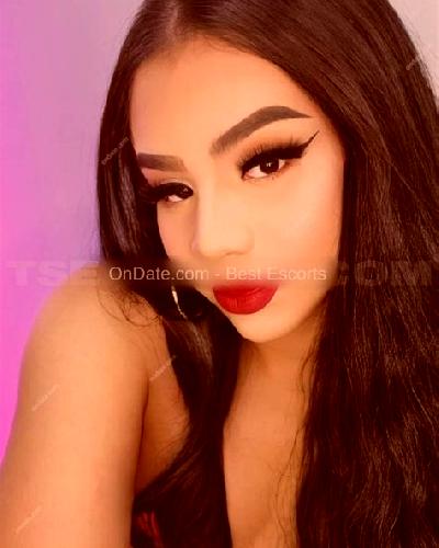 Rosa 3 Sant Pau de Seguries escort