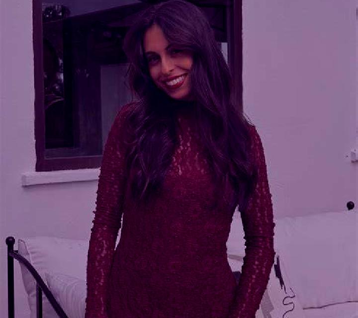 Rosa 3 Santa Maria de los Caballeros escort
