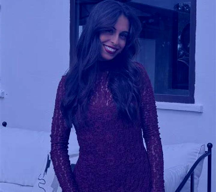 Rosa 3 Valverde de Alcala escort