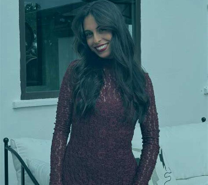 Rosa Algarrobo escort
