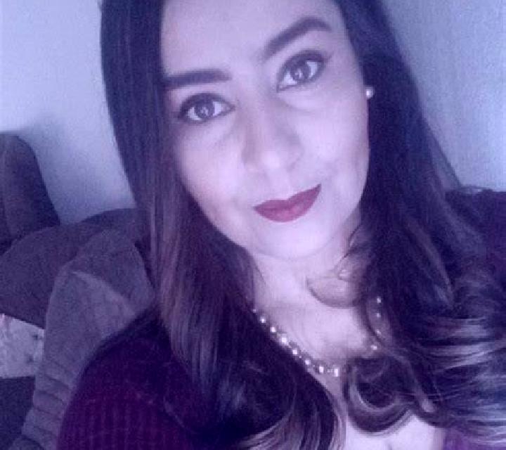Rosa Aviles escort