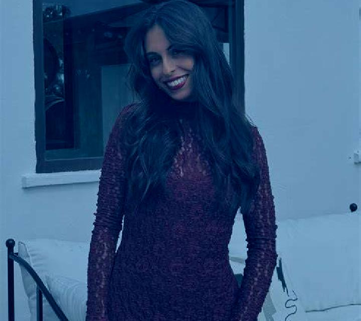 Rosa Begijar escort