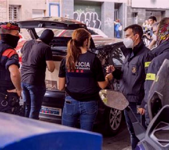 Rosa Bello escort