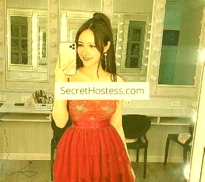 Rosa Bunol escort