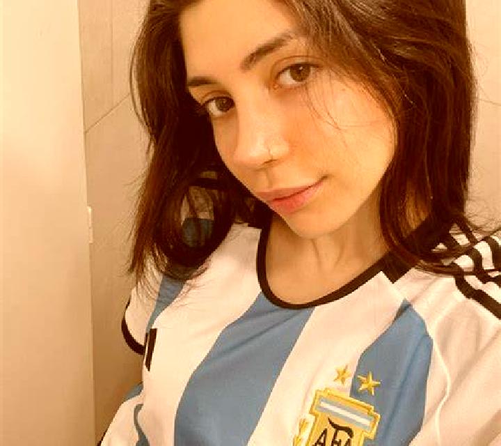 Rosa Guevejar escort