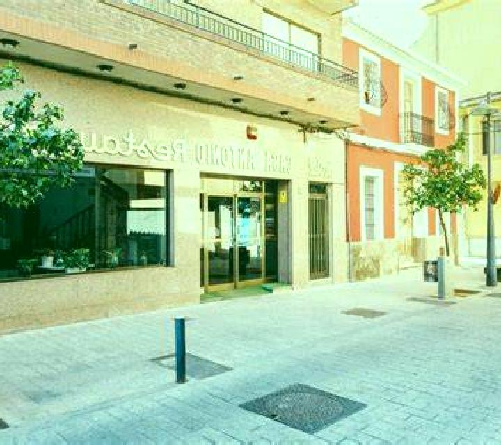 Rosa Motril escort