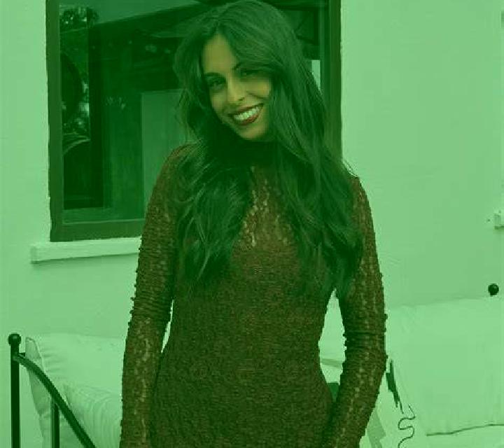 Rosa Posadas escort
