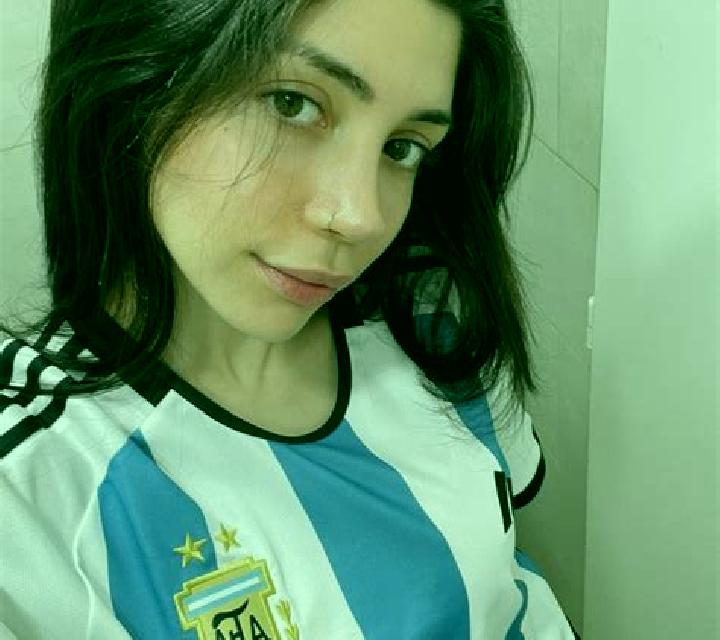 Rosa Riopar escort