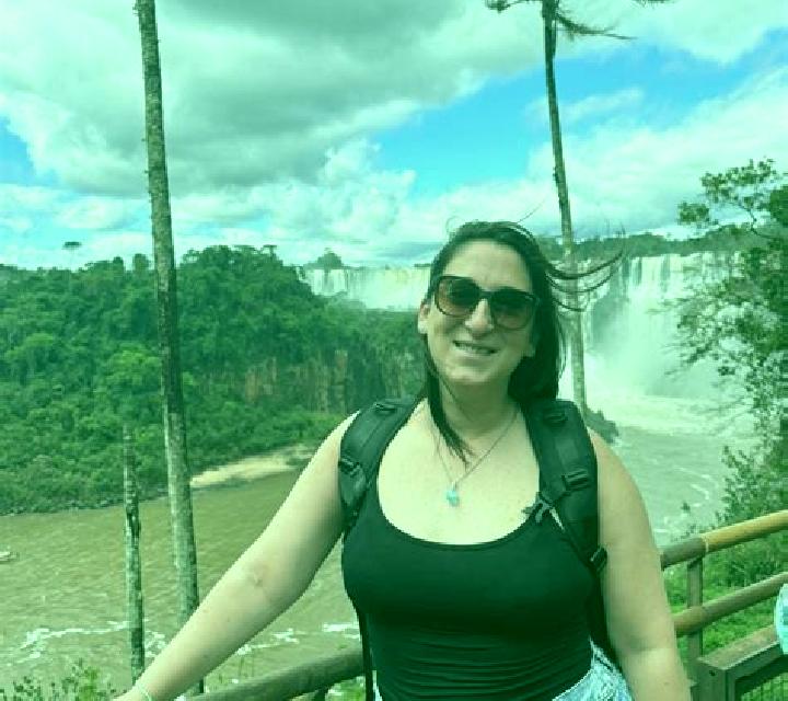 Rosa Rojales escort