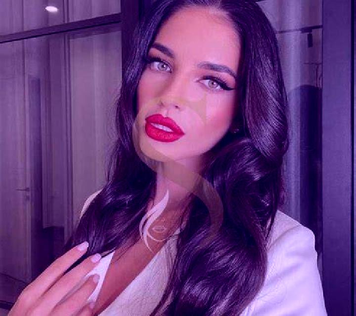 Rosa Santibanez-Zarzaguda escort