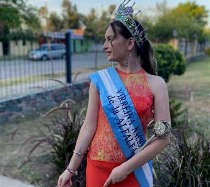 Rosa Segovia escort