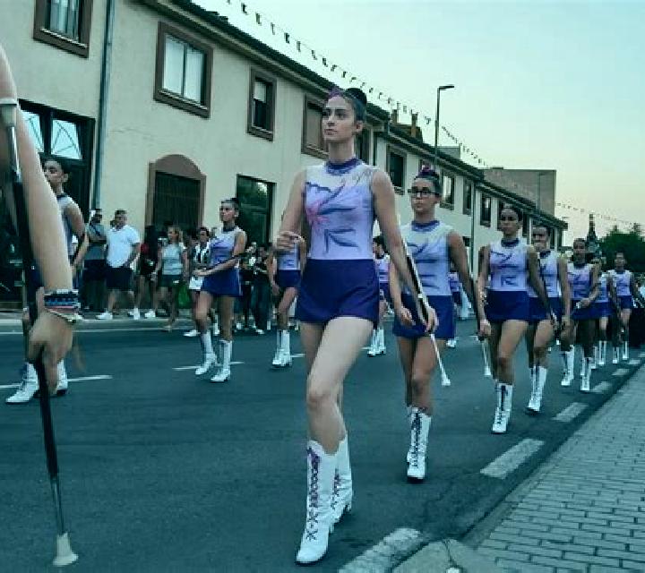 Rosa Tordomar escort