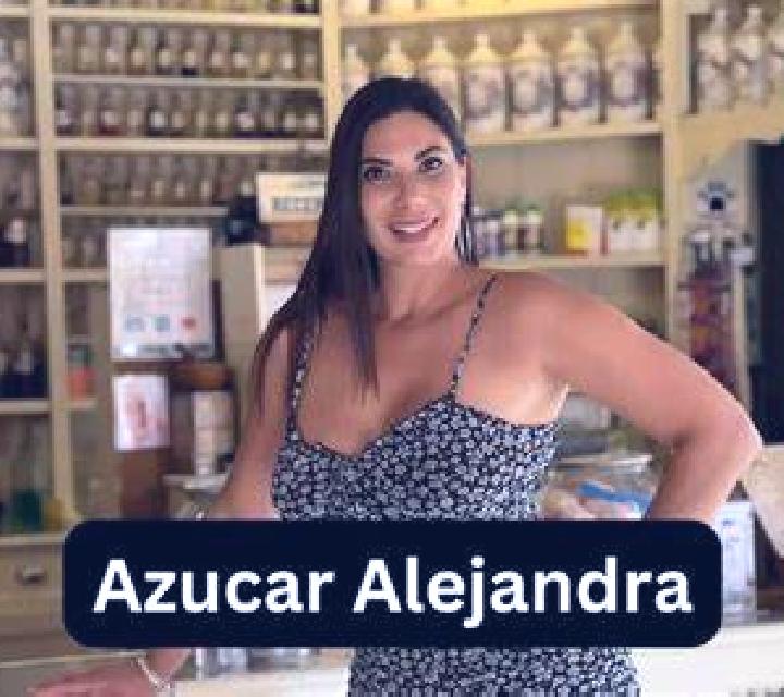 Rosa Valdetorres escort