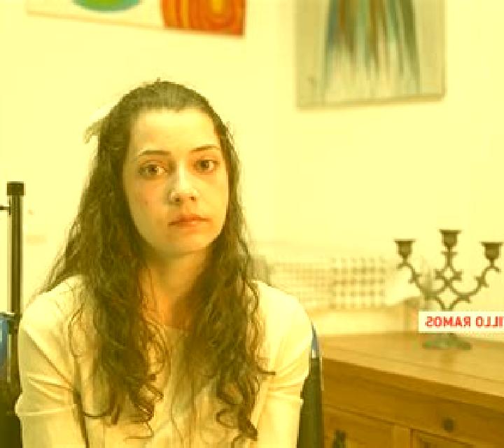 Rosa Villalba del Alcor escort