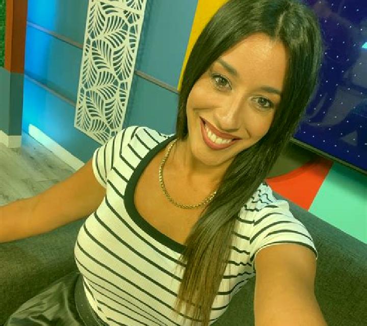 Salma 2 Amurrio escort