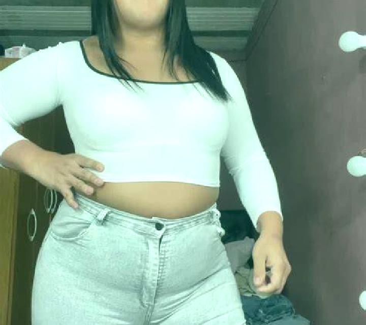 Salma 2 Anover de Tormes escort