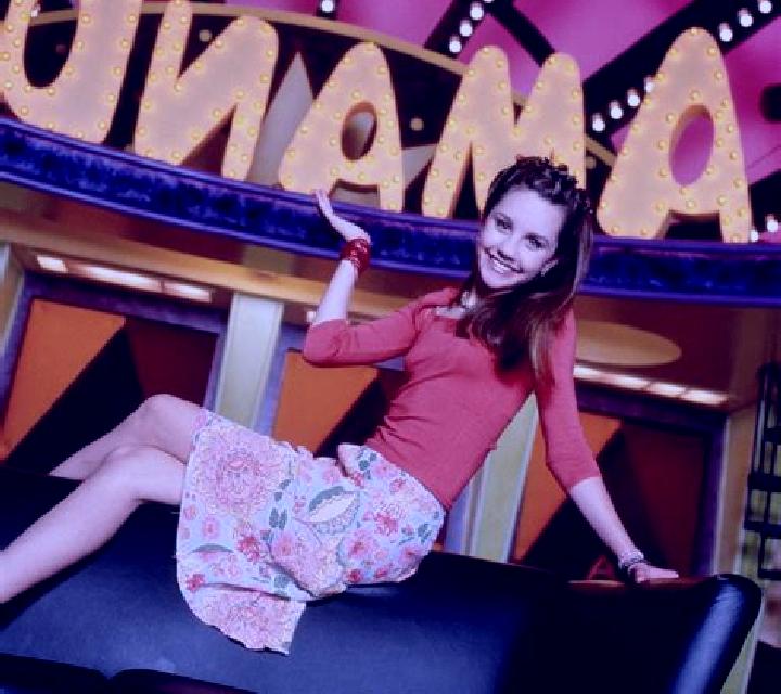 Salma 2 Can Pastilla escort