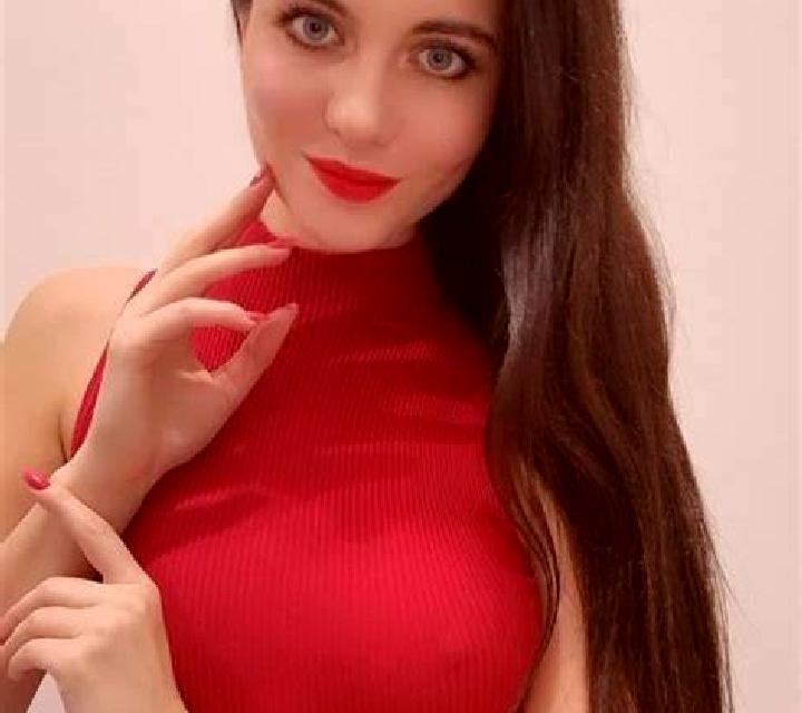 Salma 2 Elgoibar escort