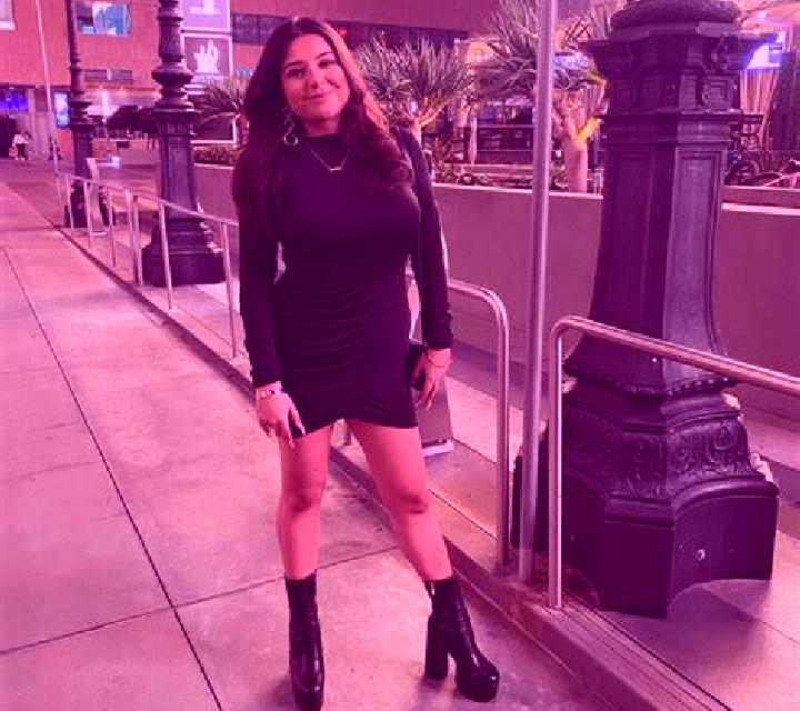 Salma 2 Escuzar escort