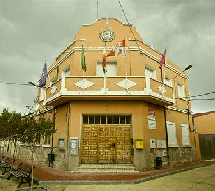 Salma 2 La Pueblanueva escort