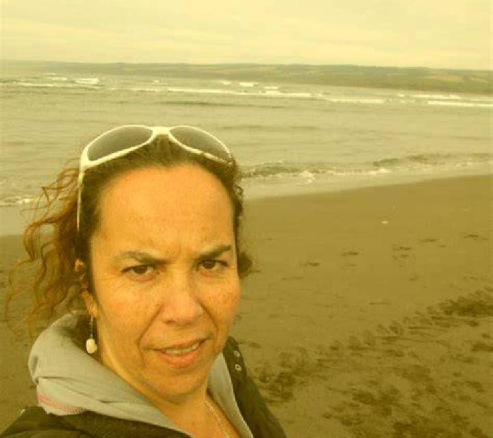 Salma 2 Los Molares escort