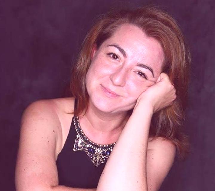 Salma 2 Mota de Altarejos escort