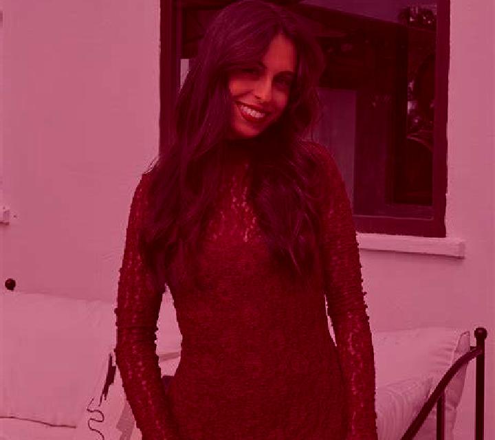 Salma 2 Sartajada escort