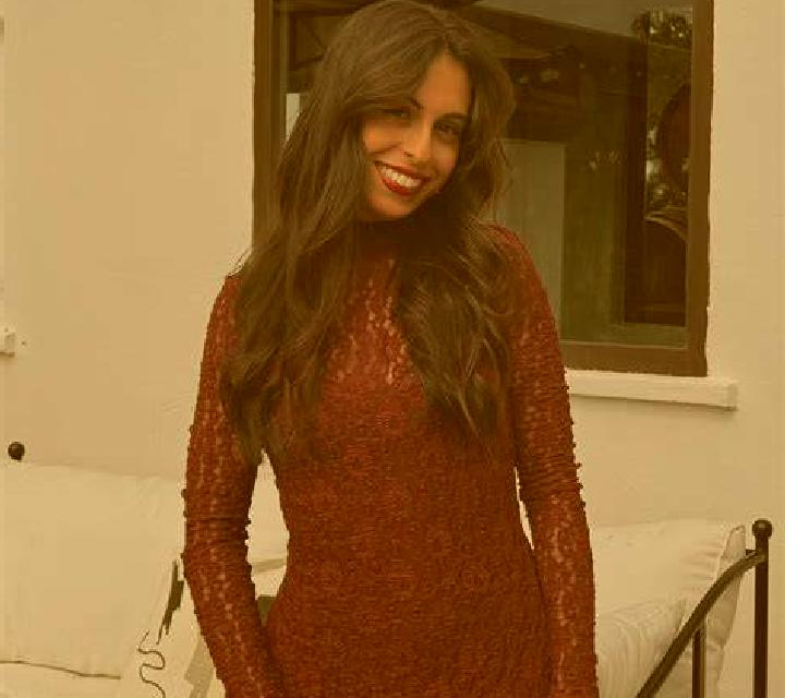 Salma 3 Armuna de Tajuna escort