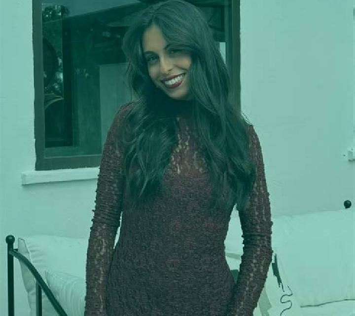 Salma 3 Bollullos par del Condado escort