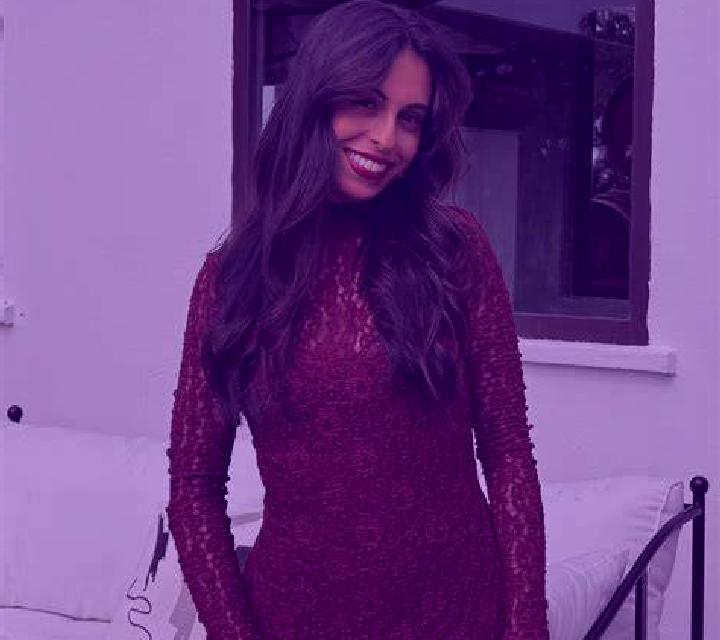Salma 3 Bordils escort