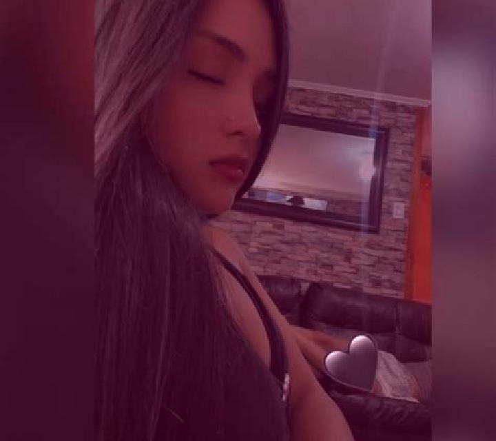 Salma 3 Fuentelisendo escort