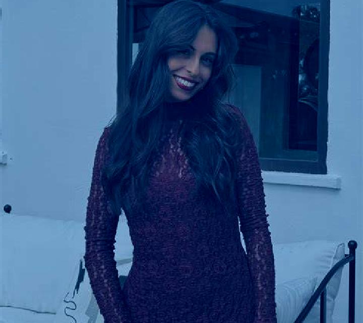 Salma 3 Leza de Rio Leza escort