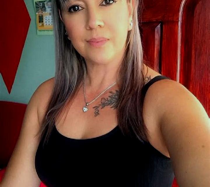 Salma 3 Peniscola escort