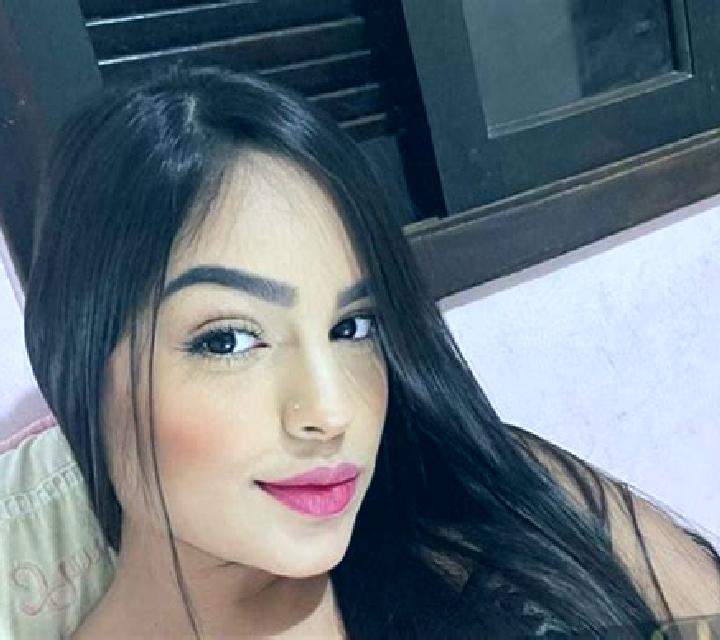 Salma Alfauir escort
