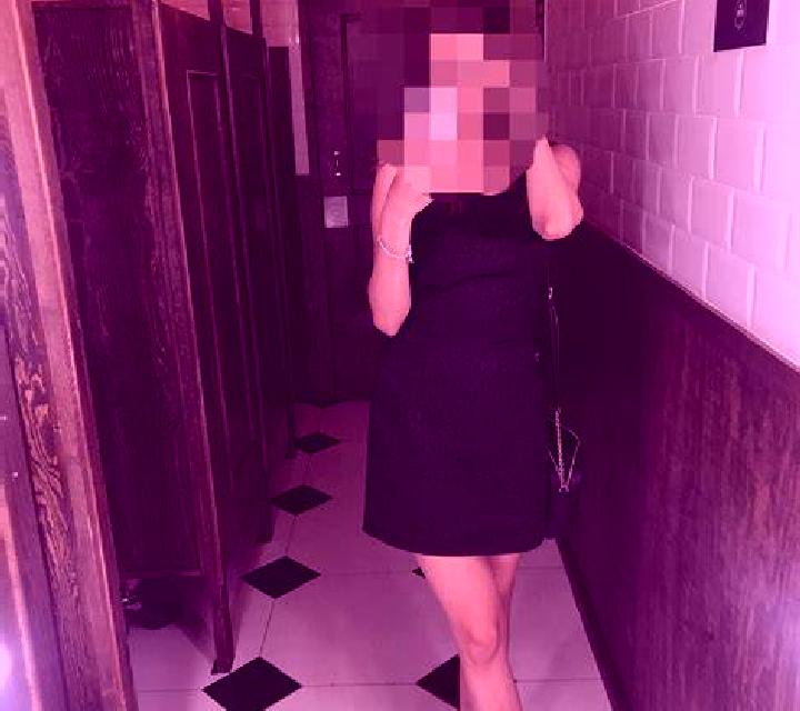 Salma Barraco escort
