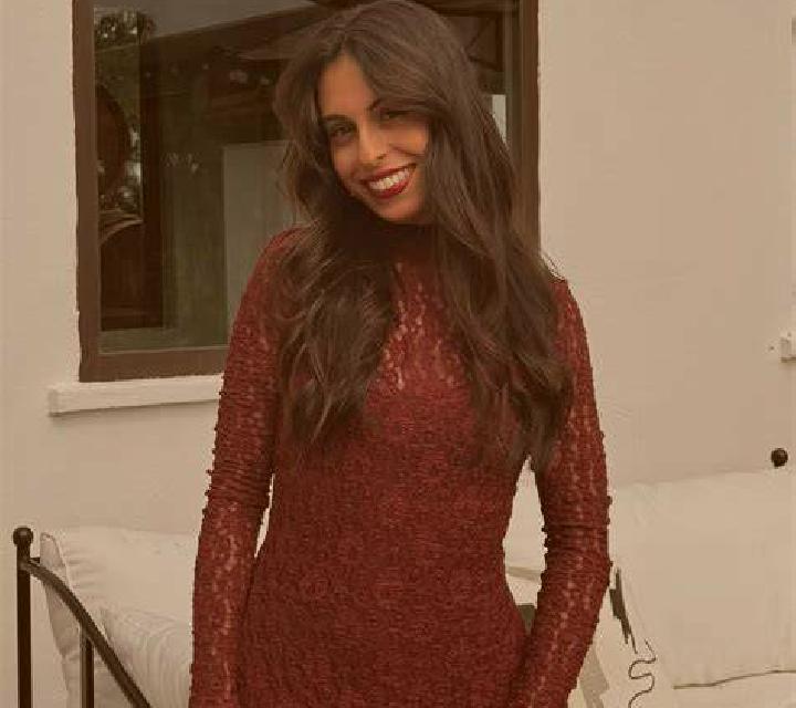 Salma Benacazon escort