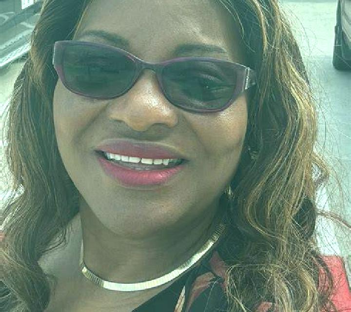 Salma Carrizal escort