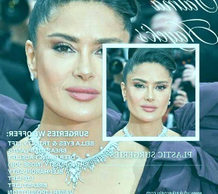 Salma Corral de Almaguer escort