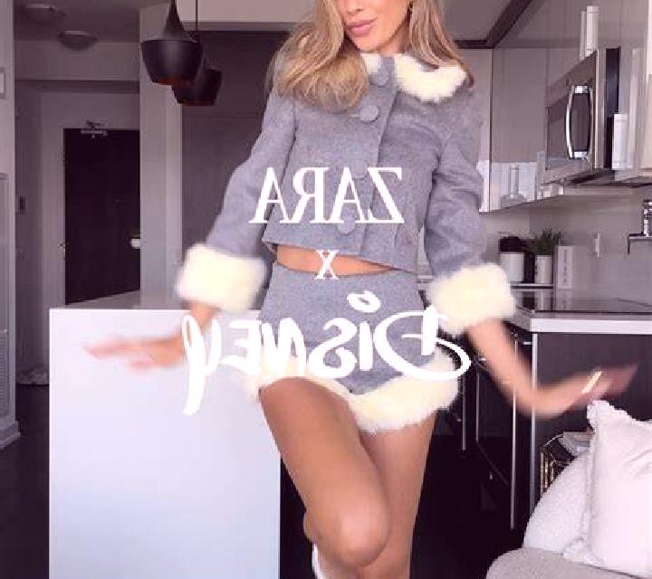 Salma Eslida escort