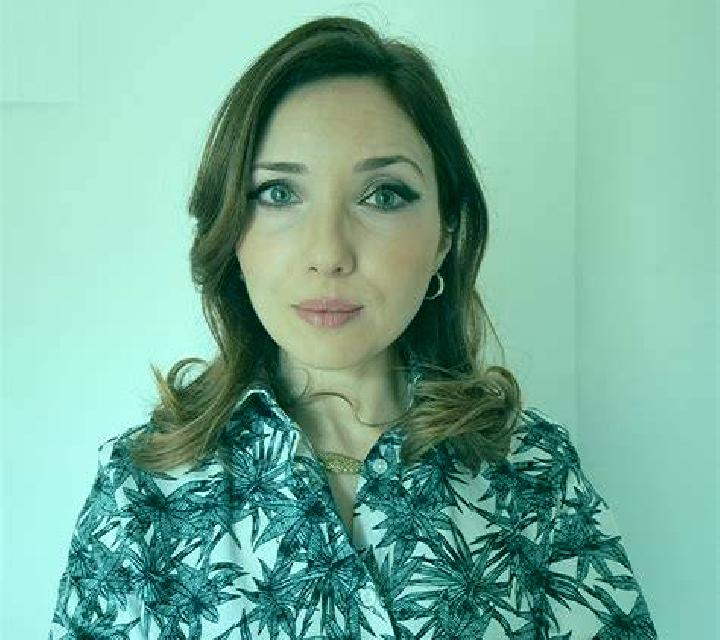 Salma La Savina escort