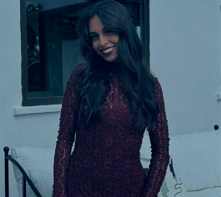 Salma Manacor escort