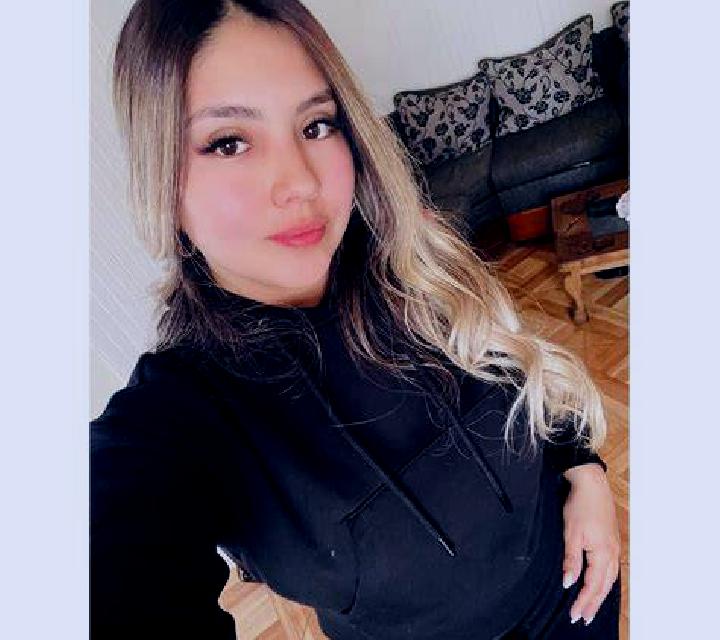 Salma Nalda escort