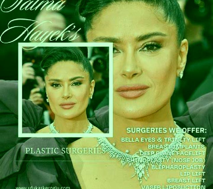 Salma Santaella escort
