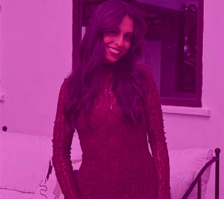 Sara 2 Deleitosa escort