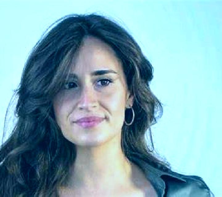 Sara 2 Espiel escort