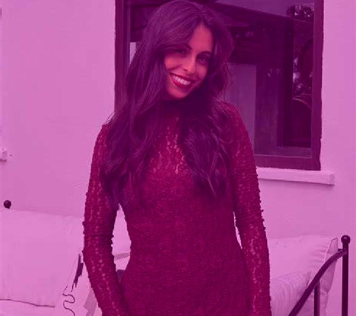 Sara 2 La Romana escort