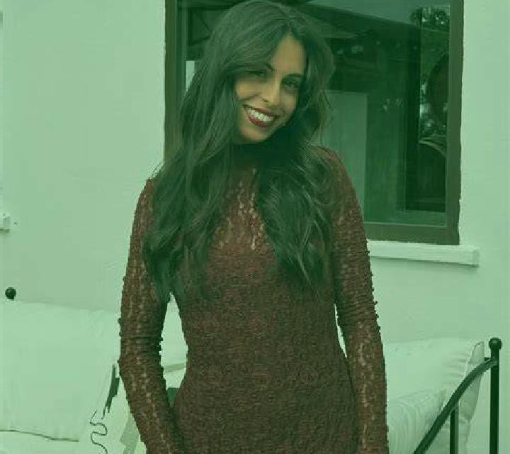 Sara 2 Lavapies escort
